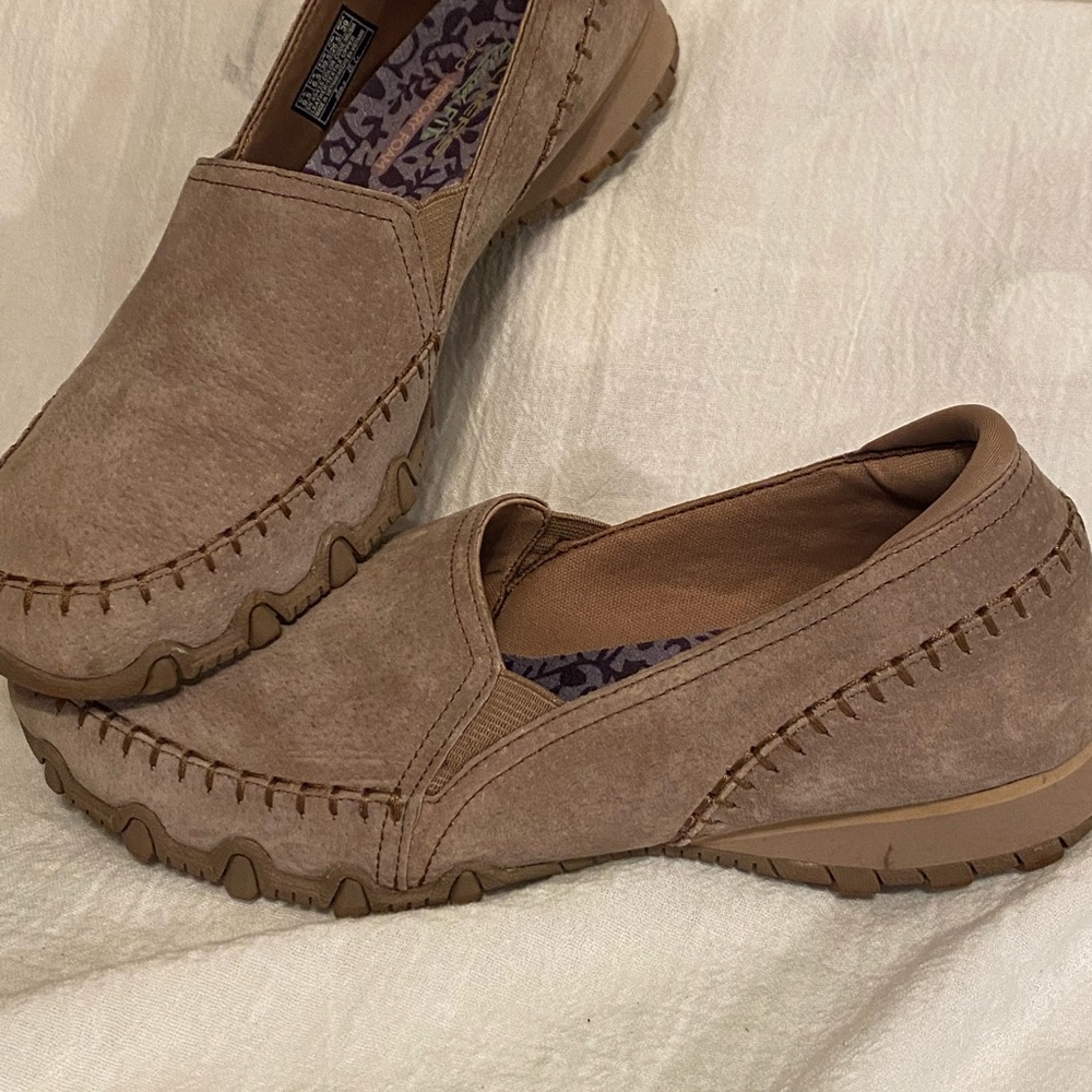 Skechers loader 9.5